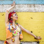 トルコのジプシーダンス出演者募集　3/22日