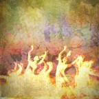 12/30(月) ココロとカラダの大掃除　Blissful Dance Gathering ブリスフル・ダンスギャザリング