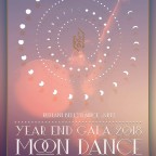 Year End Gala2018-Moon Dance-年末ガーラ2018-月の踊り-12/16(日)