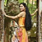 【GW企画】ミスティカル ベリーダンス with Nourah 5/4 (月・祝）