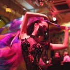 Cafe Bohemia Ruhani BellyDance Show 7/14(Tue)レポート