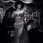 Cafe Bohemia Ruhani BellyDance Show 9/13(Mon) レポート