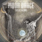 Year End Gala 2021 -MOON DANCE- 年末ガーラ2021 -ムーンダンス- 12/19(日)