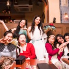 Cafe Bohemia Ruhani BellyDance Show 3/14(Mon) レポート