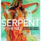 Reading Circle “ Serpent of the Nile：Women and Dance in the Arab World”-読書会- vol.10 11/27(Sun)
