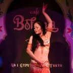 【GW企画】ターキッシュポップス・ベリーダンス with Maanika 5/2(土)