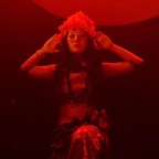 【GW企画】5/3 (祝・水) ドラムソロで踊る女神 Pele by Papatya