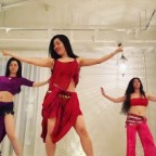【レポート】GW企画・ドラムソロで踊る女神 Pele by Papatya 5/3(祝・水) 開催