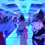 出演者募集！エキゾ盆踊り 練習会 【おわら】 6,7,8月