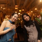 Cafe Bohemia Ruhani BellyDance Show 12/11(Mon) レポート