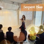 ☆出演者募集中☆Serpent Bliss サーペントブリス 3/20(祝・水)