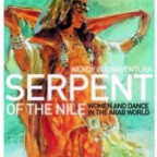 Reading Circle “ Serpent of the Nile：Women and Dance in the Arab World”-読書会- vol.20 4/28(Sun)