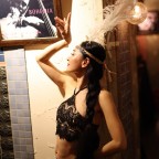 【レポート】Cafe Bohemia Ruhani BellyDance Show 2/10 (Mon)