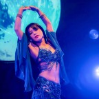 Goddess Festival 〜女神のソロショー〜 6/22(Sun)