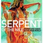 読書会 Reading Circle “ Serpent of the Nile：Women and Dance in the Arab World” vol.31 6/15(Sun)