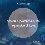 ルハニの月読み 5/13(Tue) Ruhani Moon Message