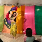 【レポート】Serpent Bliss 5/4 (日) Special Edition – ゴッデス ダンス ジャーニー –