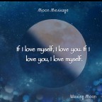 ルハニの月読み 6/3(Tue) Ruhani Moon Message
