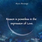 ルハニの月読み 6/25(Wed) Ruhani Moon Message