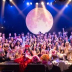 【レポート】Goddess Festival 〜女神のソロショー〜 6/22(Sun)開催