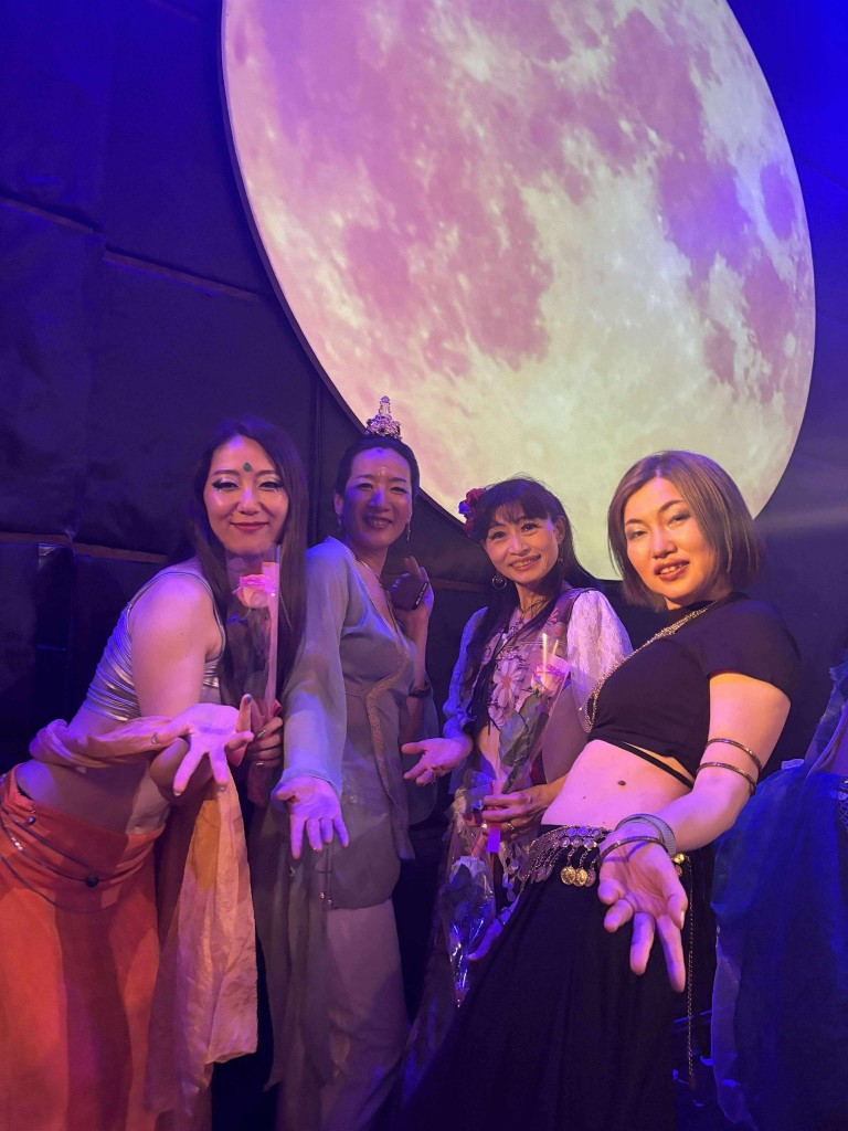 goddessfes2025_cicek