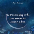 ルハニの月読み 7/25 (Fri) Ruhani Moon Message