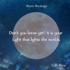 ルハニの月読み 9/8 (Mon) Ruhani Moon Message