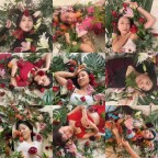 Year End Gala 2025 -FLOWERS- 年末ガーラ2025 -フラワーズ- 12/21(日)