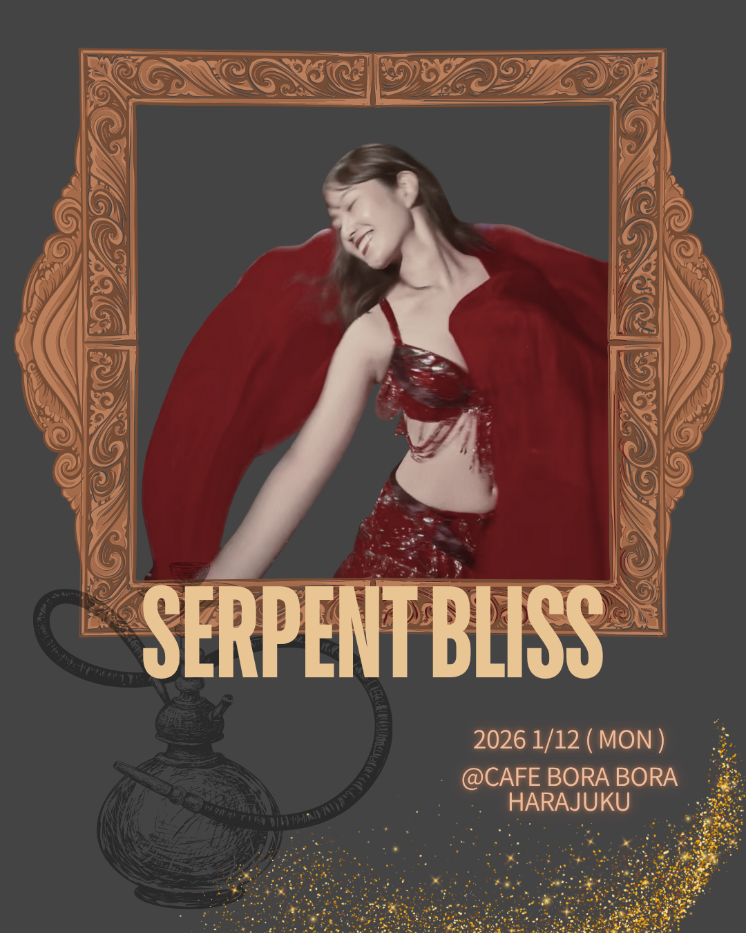 Pink Aesthetic Feminine Inspirational Motivational Quote Instagram Post