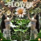 Year End Gala 2025 -FLOWER- 年末ガーラ2025 -フラワー- 12/21(日)