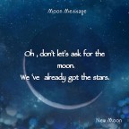 ルハニの月読み 11/20 (Thu) Ruhani Moon Message