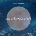 ルハニの月読み 12/5 (Fri) Ruhani Moon Message