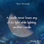 ルハニの月読み 12/12 (Fri) Ruhani Moon Message