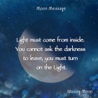 ルハニの月読み 1/11 (Sun) Ruhani Moon Message