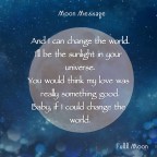 ルハニの月読み 2/2 (Mon) Ruhani Moon Message