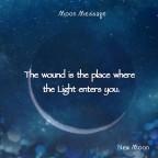 ルハニの月読み 2/17 (Tue) Ruhani Moon Message