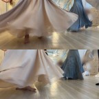 【レポート】チャリティイベント～Sufi Gathering ～旋回舞踏の集い～ 2/23(月祝)開催