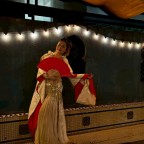 【レポート】Cafe Bohemia Ruhani BellyDance Show 1/14 (Wed)