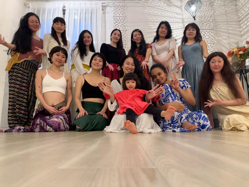 SufiGathering20260223