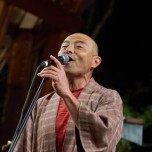 【GW企画】民謡を歌おう with フレディ塚本 5/3（日）