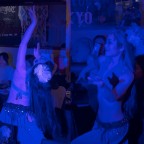 【GW企画】アンビエント・オリエンタルで踊るベリーダンス with Maanika 5/2(土)開催