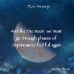 ルハニの月読み 4/10 (Fri) Ruhani Moon Message