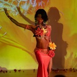 【GW企画】もっと自由に踊るタクシーム with Miho 5/4(祝・月)開催