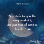 ルハニの月読み 5/10 (Sun) Ruhani Moon Message