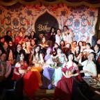 【レポート】Cafe Bohemia Ruhani BellyDance Show 2025 3/11 (Wed)