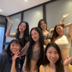 【レポート】ターキッシュポップス・ベリーダンス with Maanika 5/2(土)開催