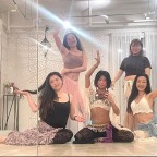 【レポート】もっと自由に踊るタクシーム with Miho 5/4(祝・月)開催