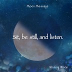 ルハニの月読み 6/8 (Mon) Ruhani Moon Message
