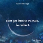 ルハニの月読み 6/15 (Mon) Ruhani Moon Message