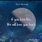 ルハニの月読み 6/22 (Mon) Ruhani Moon Message
